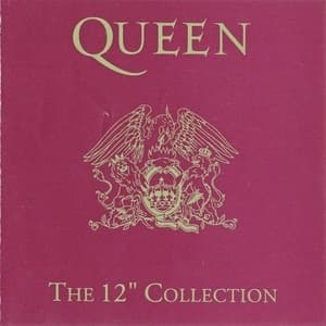 The 12'' Collection