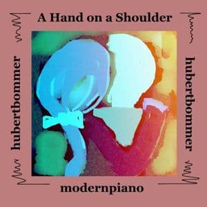 A Hand On A Shoulder