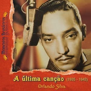 A Ultima Cancao (1935-1942)