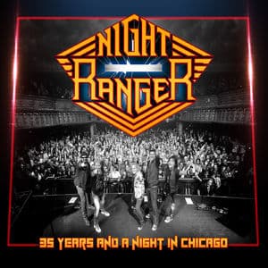 35 Years And A Night In Chicago (2CD)