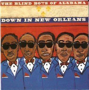 Down In New Orleans