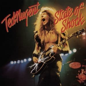 State Of Shock