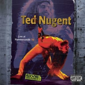 Live At Hammersmith '79