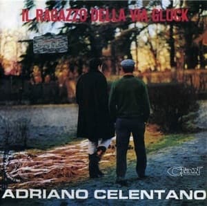 Il Ragazzo Della Via Gluck