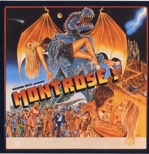 Warner Bros. Presents Montrose!