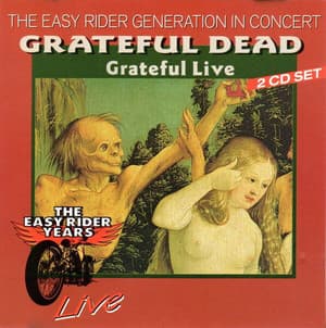 Grateful Live
