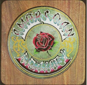 American Beauty