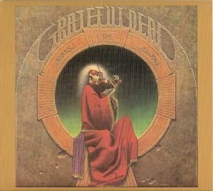 Blues For Allah