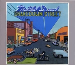 Shakedown Street