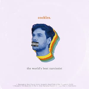 The World's Best Narcissist