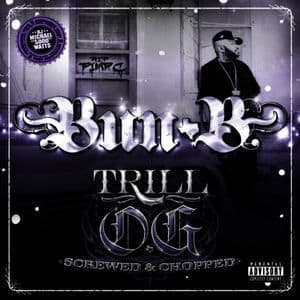 Trill O.G. (Screwed)