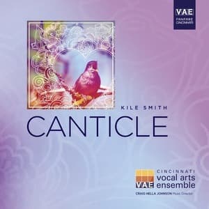 Kile Smith Canticle