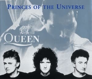 Princes Of The Universe