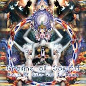 Rays Of Life Vol. 1 - Down
