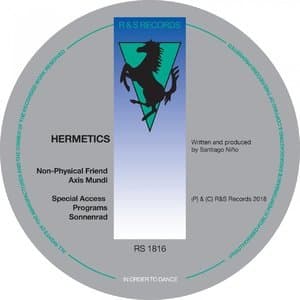 Techgnosis EP