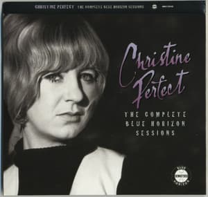 The Complete Blue Horizon Sessions (Remastered 1969)