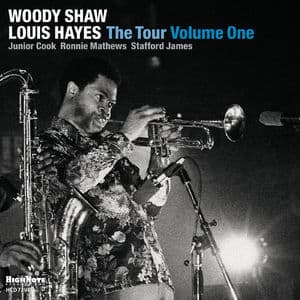 The Tour, Vol. 1 (Recorded Live In Stuttgart, March 22, 1976)