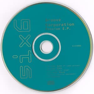 Passion E.P.