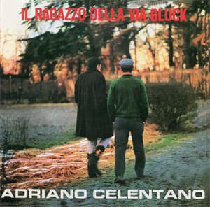 Il Ragazzo Della Via Gluck