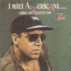 I Miei Americani (Tre Puntini) 2