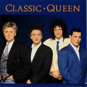 Classic Queen