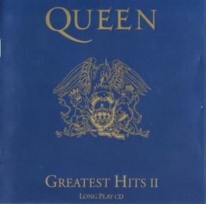 Greatest Hits II