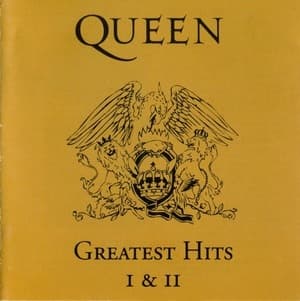 Greatest Hits I & II