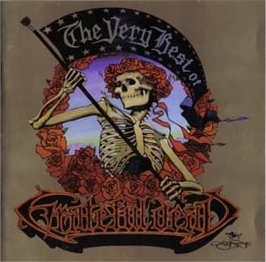 The Very Best Of Grateful Dead