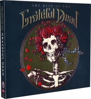 The Best Of The Grateful Dead