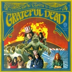 The Grateful Dead