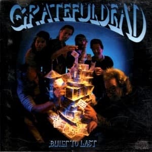 Built To Last