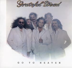Go To Heaven