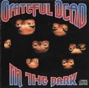 In The Dark