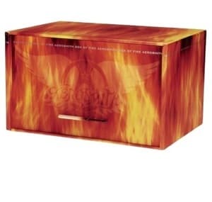 Box Of Fire