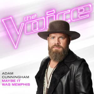Maybe It Was Memphis (The Voice Performance)