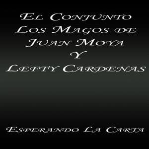 Esperando La Carta
