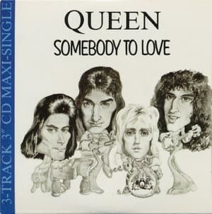 Somebody To Love
