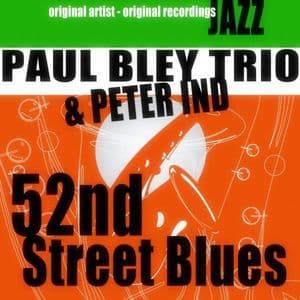 52nd Street Blues