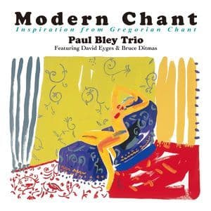 Modern Chant Inspiration From Gregorian Chant