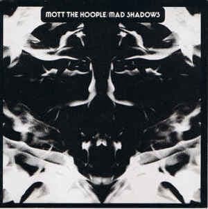 Mad Shadows