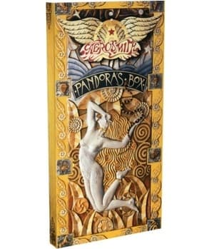 Pandora's Box