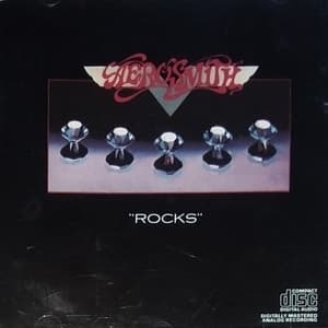 Rocks