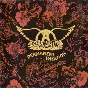 Permanent Vacation