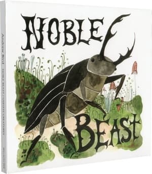 Noble Beast / Useless Creatures