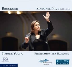 Symphony No. 9 (Simone Young)