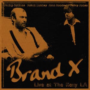 Live At The Roxy L.A. (WEB,2014)