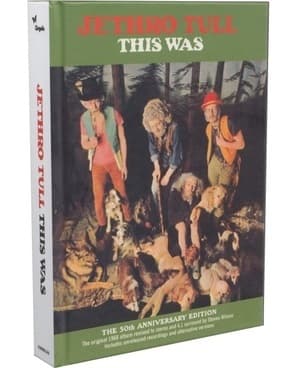 This Was (The 50th Anniversary Edition)