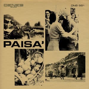 Paisa