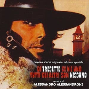 Di Tresette Ce N'e Uno, Tutti Gli Altri Son Nessuno (Edizione Speciale)
