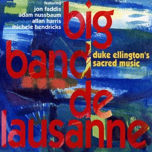 Duke Ellington's Sacred Music (2CD)